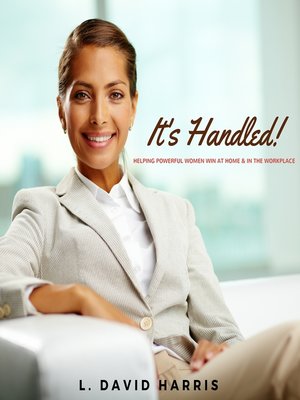 cover image of It's Handled!